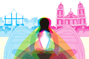 Entre ficar e sair: os desafios da juventude nas comunidades da Amazônia