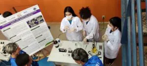 Estudantes do AM investigam biocombustíveis como alternativa de energia renovável