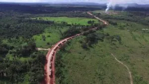 Estudo defende avaliação para planejamento de transportes na Amazônia