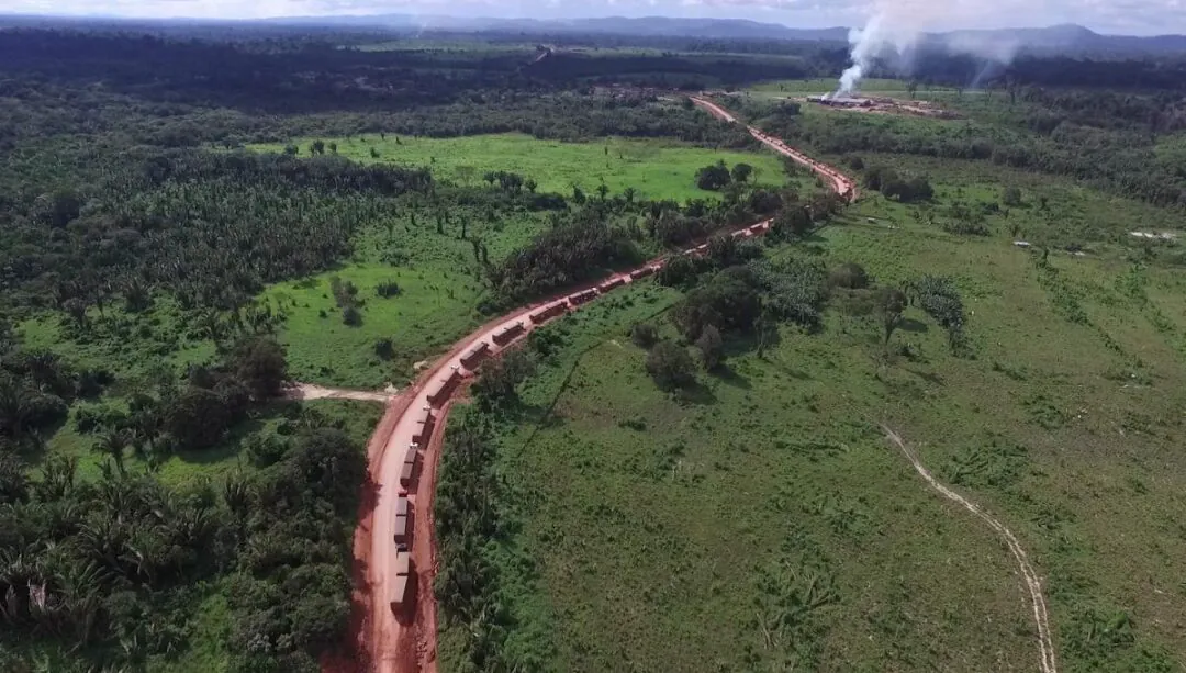 Estudo defende avaliação para planejamento de transportes na Amazônia