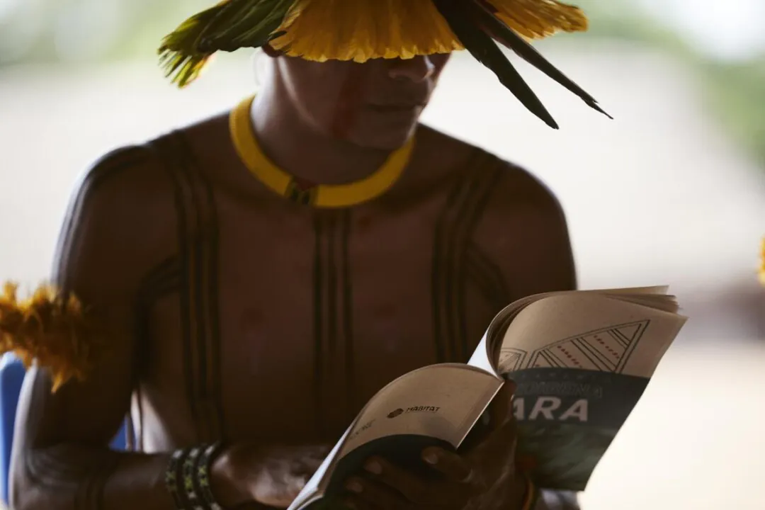 Estudo retrata realidade de estudantes indígenas com deficiência em instituições de ensino