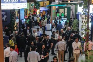 Feira NN Logística 2026 evidencia Manaus no centro da indústria fluvial na América Latina