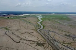 Há 80% de chance de um El Niño na segunda metade de 2026, diz Cemaden