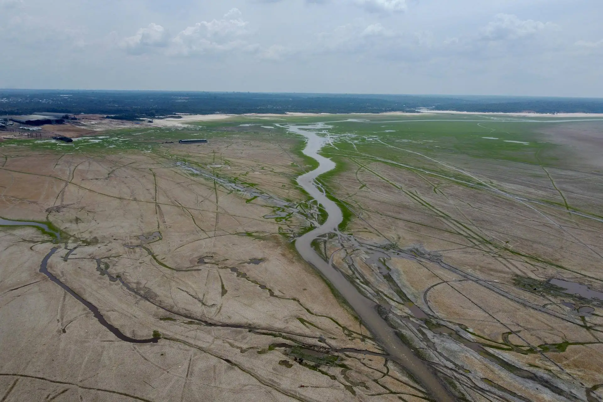 Há 80% de chance de um El Niño na segunda metade de 2026, diz Cemaden