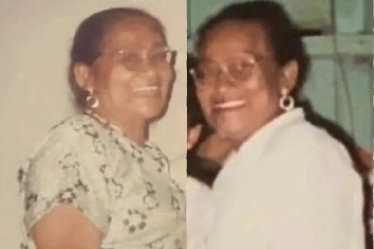 Hilda Freire, a parteira de uma geração em Iranduba