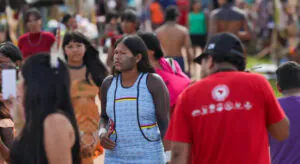 Indígenas cobram criação de comissão para apurar crimes da ditadura