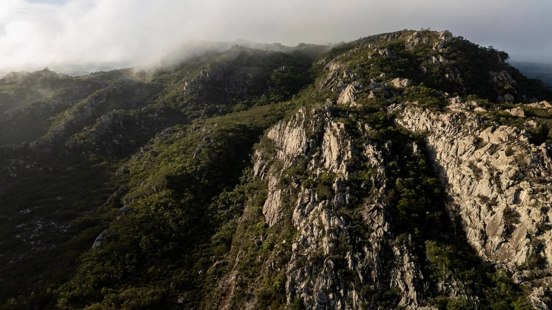 Interesses da mineração barram área protegida no norte de Minas
