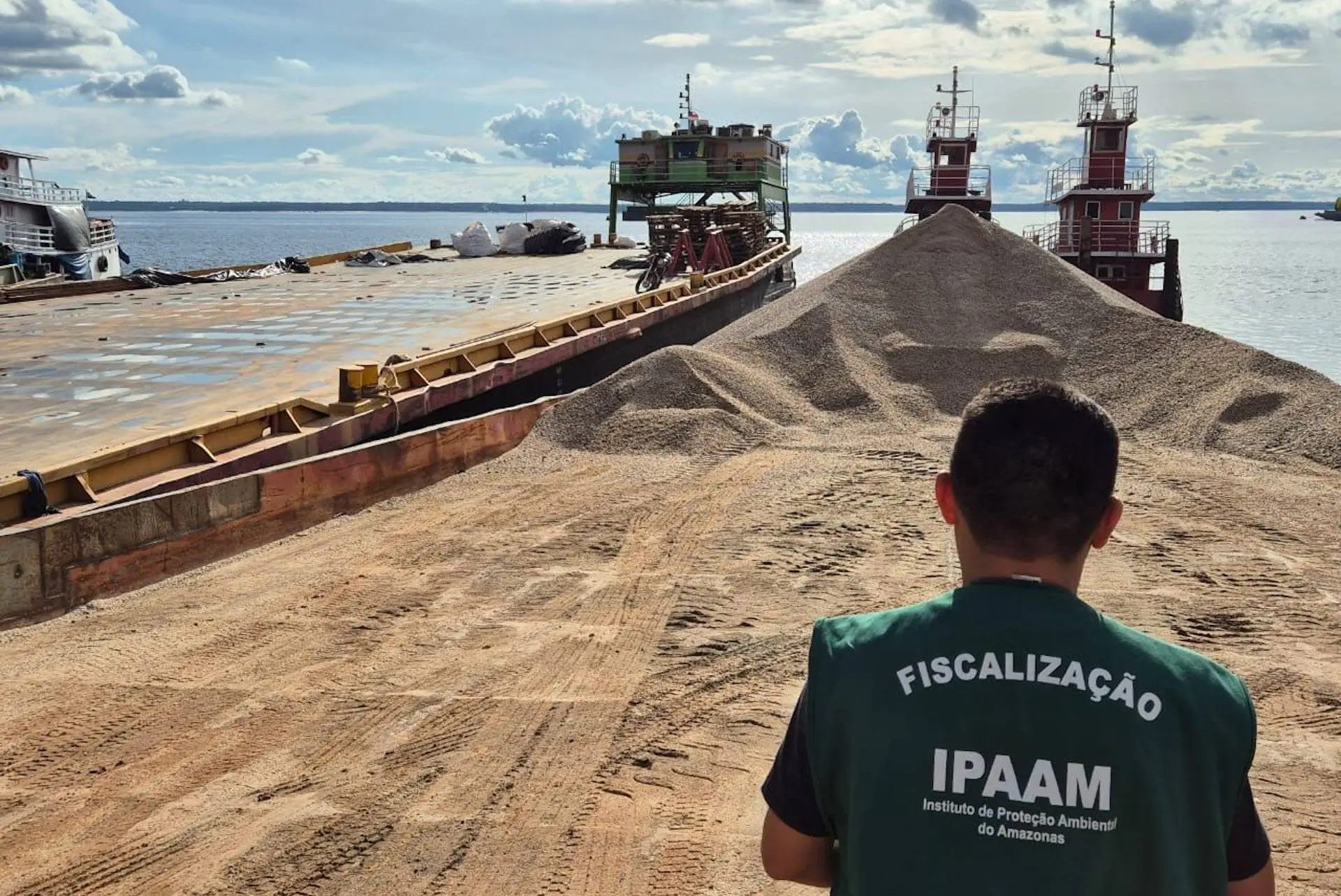 Ipaam regulamenta cadastro ambiental obrigatório e integra sistema ao Ibama no Amazonas