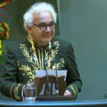 Milton Hatoum toma posse na ABL