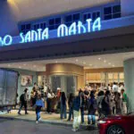 O dia em que a ciência lotou um teatro