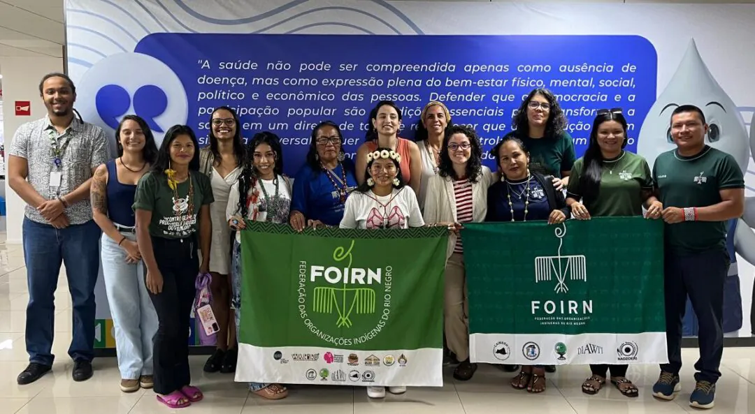 Rio Negro entra em pauta sobre alcoolização