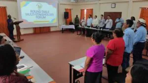 Roraima e Guiana ampliam cooperação agrícola