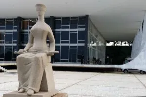 STF determina que União adote providências contra organizações criminosas na Amazônia