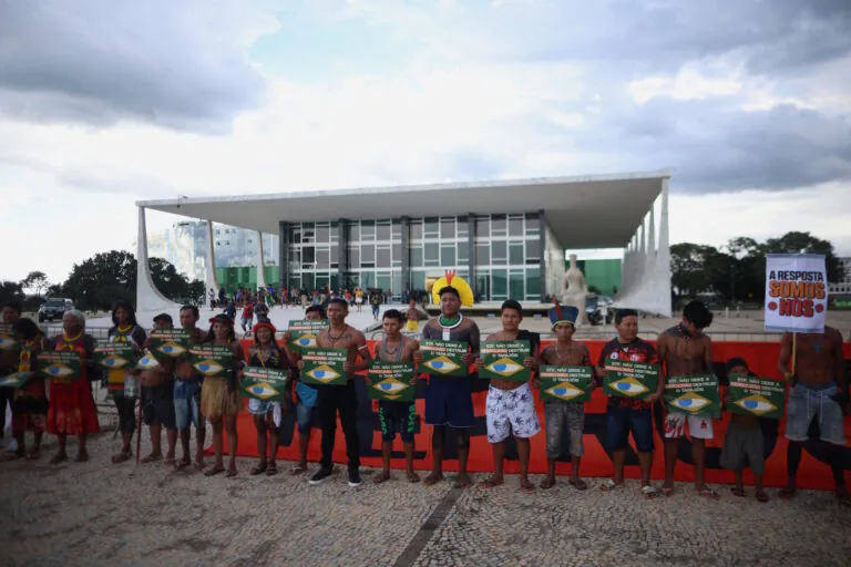 TCU destrava análise da Ferrogrão após recurso do governo, mas decisão final segue em aberto