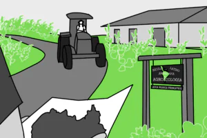 A agroecologia como alternativa possível no Paraná