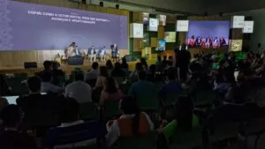 Amazon On 2026 debaterá conectividade, transição energética e políticas públicas em Manaus