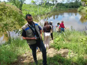 Caso raro de ameba “comedora de cérebro” é confirmado em RO