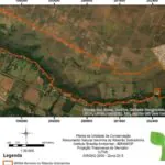 DF ganha monumento natural para proteger água e Cerrado