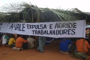 Estudo revela que 57% dos assentamentos do país está na mira da mineração