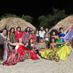 Expedição percorre comunidades tradicionais do Pará