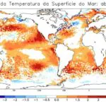 Fenômeno El Niño terá impactos maiores em 2026 e 2027