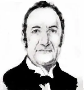 Joaquim Teotônio e a independência de Tocantins