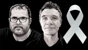 Memorial para Bruno Pereira e Dom Phillips é recomendado no AM
