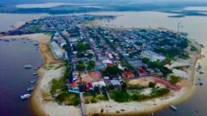Nhamundá: 5 pontos turísticos acessíveis