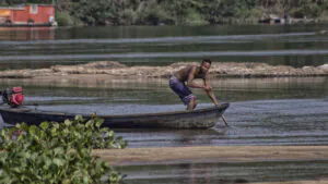 O cerco aos quilombolas no Vale do Guaporé