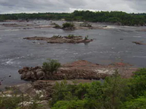 Plano de salvaguarda da Cachoeira de Iauaretê é aprovado