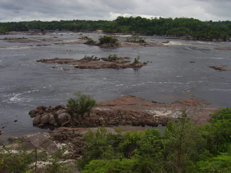 Plano de salvaguarda da Cachoeira de Iauaretê é aprovado