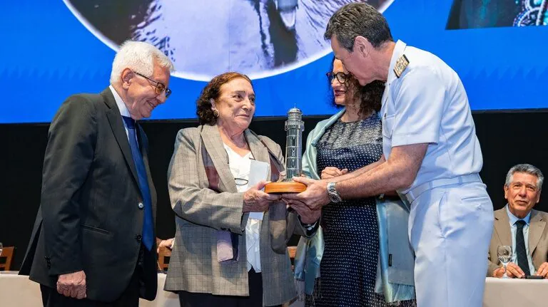 Prêmio Almirante Álvaro Alberto valoriza ciência amazônica
