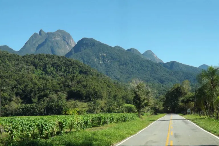 Quando o turismo deixa de ser promessa e passa a estruturar o futuro de uma cidade