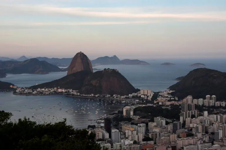 Rio de Janeiro sedia semana recheada de debates ambientais e climáticos