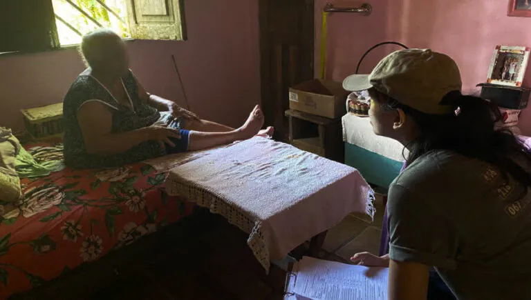 Uso excessivo de inseticidas pode ser fator de risco para Parkinson
