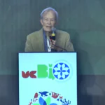 A defesa da democracia é a defesa das vozes que lutam pela conservação da natureza
