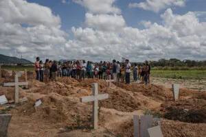 Amazônia concentra violência fundiária e baixa punição de crimes ambientais