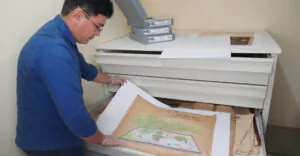 Arquivo do Museu Goeldi apresenta pesquisas em coleções documentais