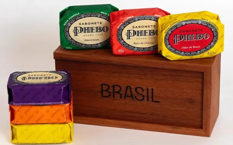 Conheça a história da perfumaria Phebo, a empresa paraense que revolucionou o setor de cosméticos do Brasil