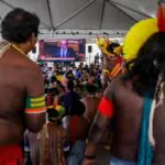 Crise climática e decolonialidade: a importância da práxis dos comunicadores indígenas no Sul Global 