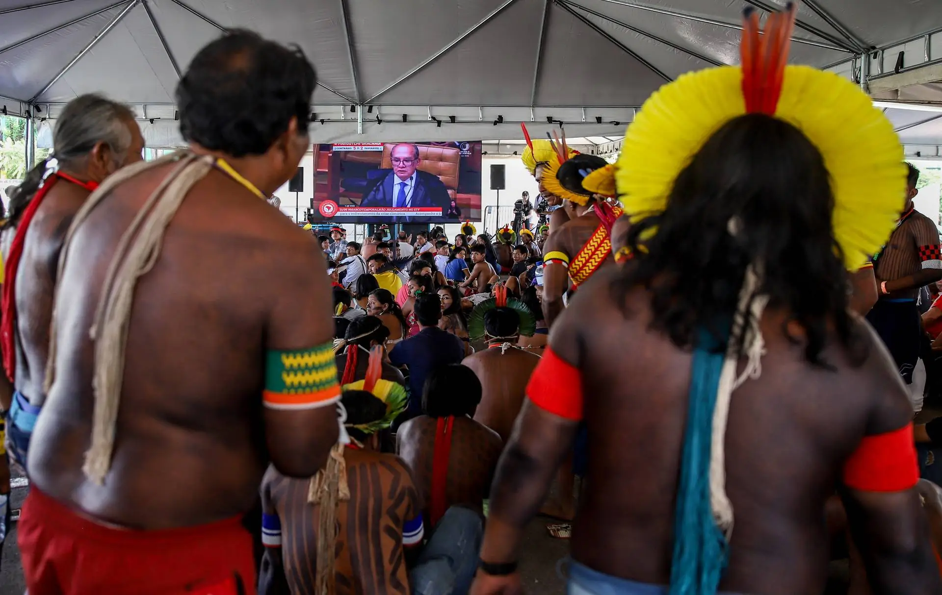 Crise climática e decolonialidade: a importância da práxis dos comunicadores indígenas no Sul Global 