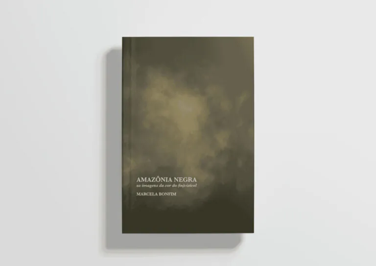 Livro 'Amazônia Negra' reúne fotografias dos povos na região