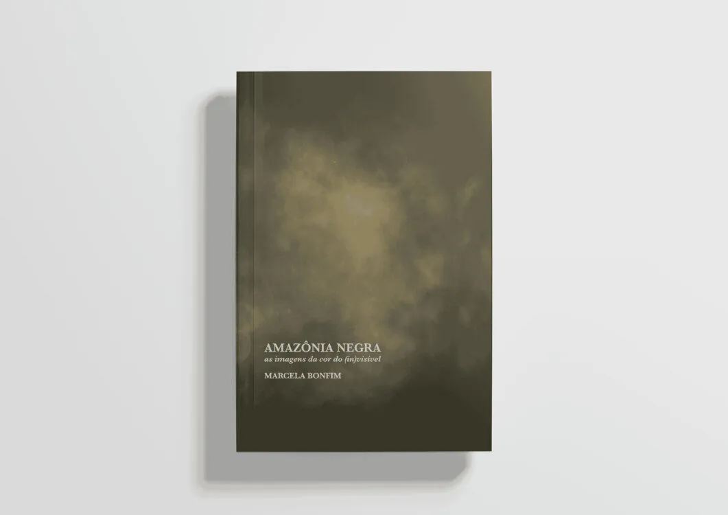 Livro ‘Amazônia Negra’ reúne fotografias dos povos na região