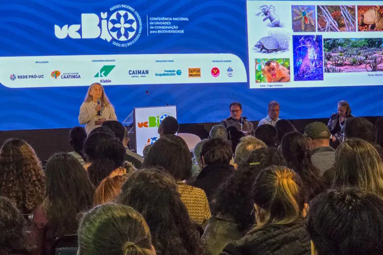 Para conservar a biodiversidade (de verdade) é preciso atuar com base em evidências