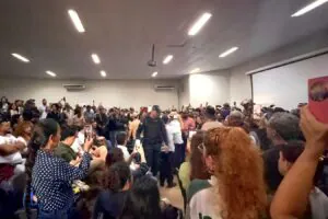 Produtores rurais impedem audiência pública sobre criação de UC no Pantanal