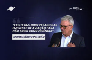 Sérgio Petecão critica preço de passagens em voos na Amazônia