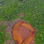 Trump enquadra CV e PCC para chantagear por minérios da Amazônia