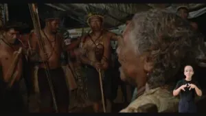 documentário valoriza cultura indígena em Rondônia