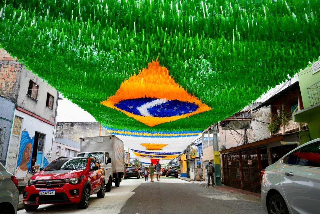uma tradição no Norte do Brasil
