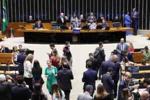 Câmara aprova urgência para sustar ampliação da Estação Ecológica de Taiamã, no Pantanal
